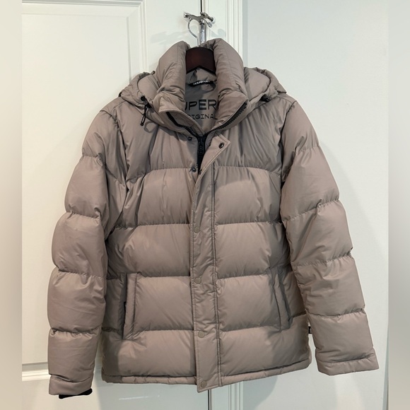 Aritzia Jackets & Blazers - Aritzia Super Puff